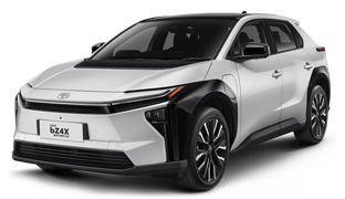 Toyota bZ4X Touring 2026: SUV Listrik Terbaru di GIIAS